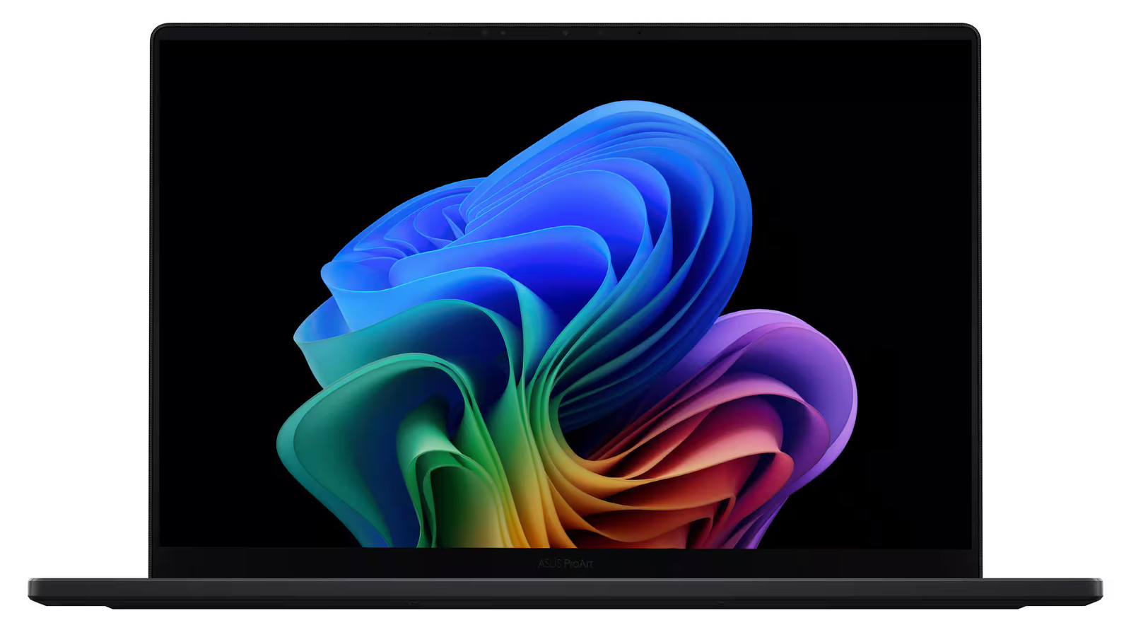 ASUS - ProArt P16 16" 4K OLED Touchscreen Laptop - Copilot+ PC - AMD Ryzen AI...