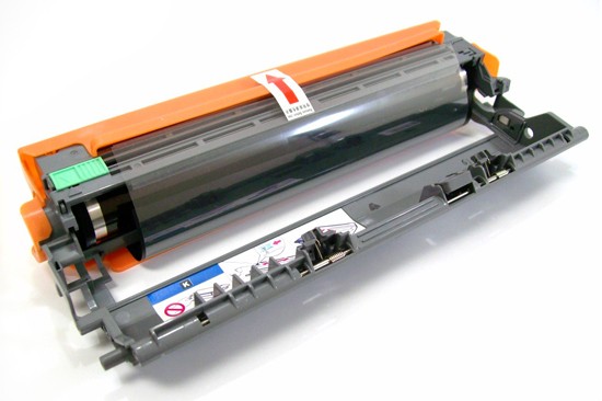 Compatible with DR210CL-Y ForHL-3040CN,3070CW/MFC-9010CN - Yellow Drum Unit