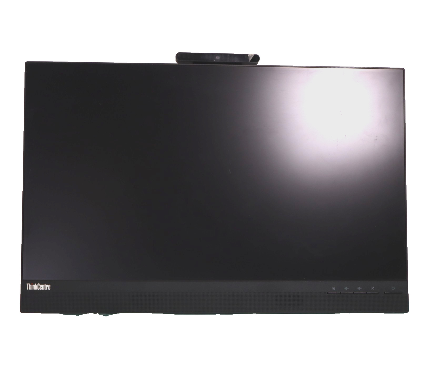 Lenovo ThinkCentre Tiny-in-One 24" Class Webcam LED NOT-TOUCHSCREEN (Scratched)
