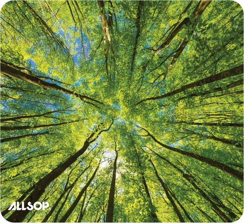 WB  Allsop 32672 Naturesmart Mouse Pad - Tree Tops