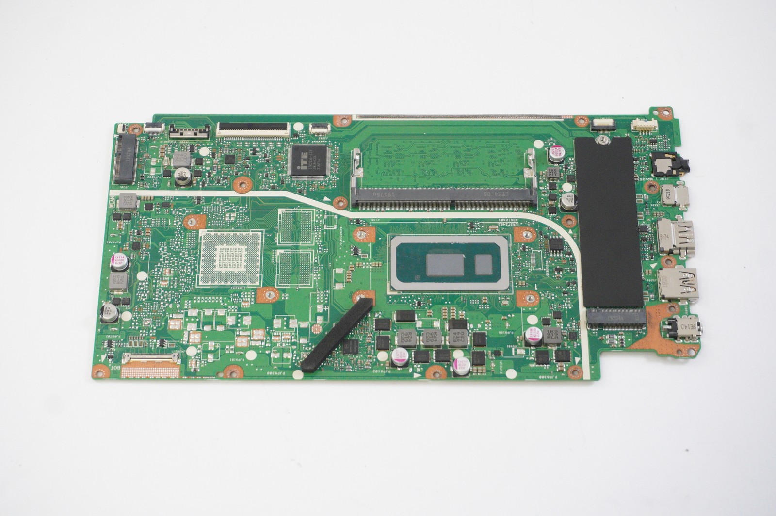90NB0KR0-R00012 Asus Intel i5-8265U 4GB Motherboard X512FA