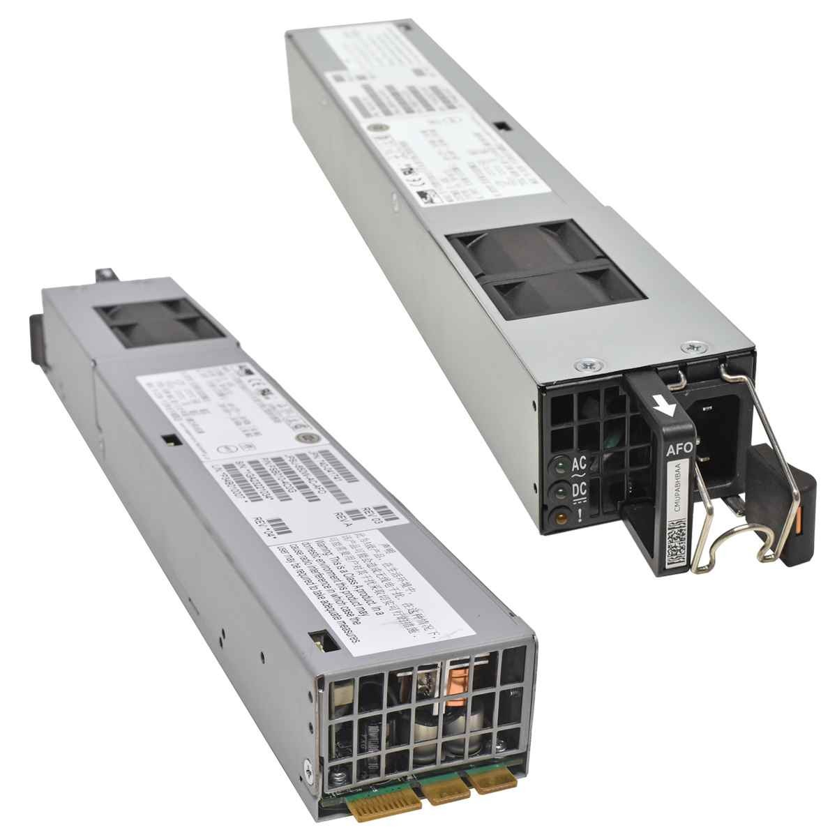 Juniper ACBell Power Supply PSU FSB010-4C0G 740-041741 JPSU-650W-AC-AFO