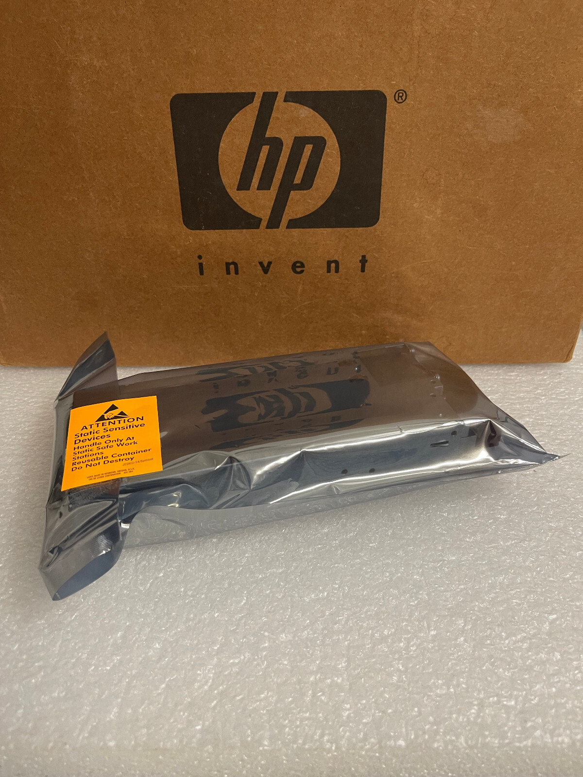 HP 865412-501 800W FLEX SLOT PLATINUM POWER SUPPLY HSTNS-PC41-1 865409-001