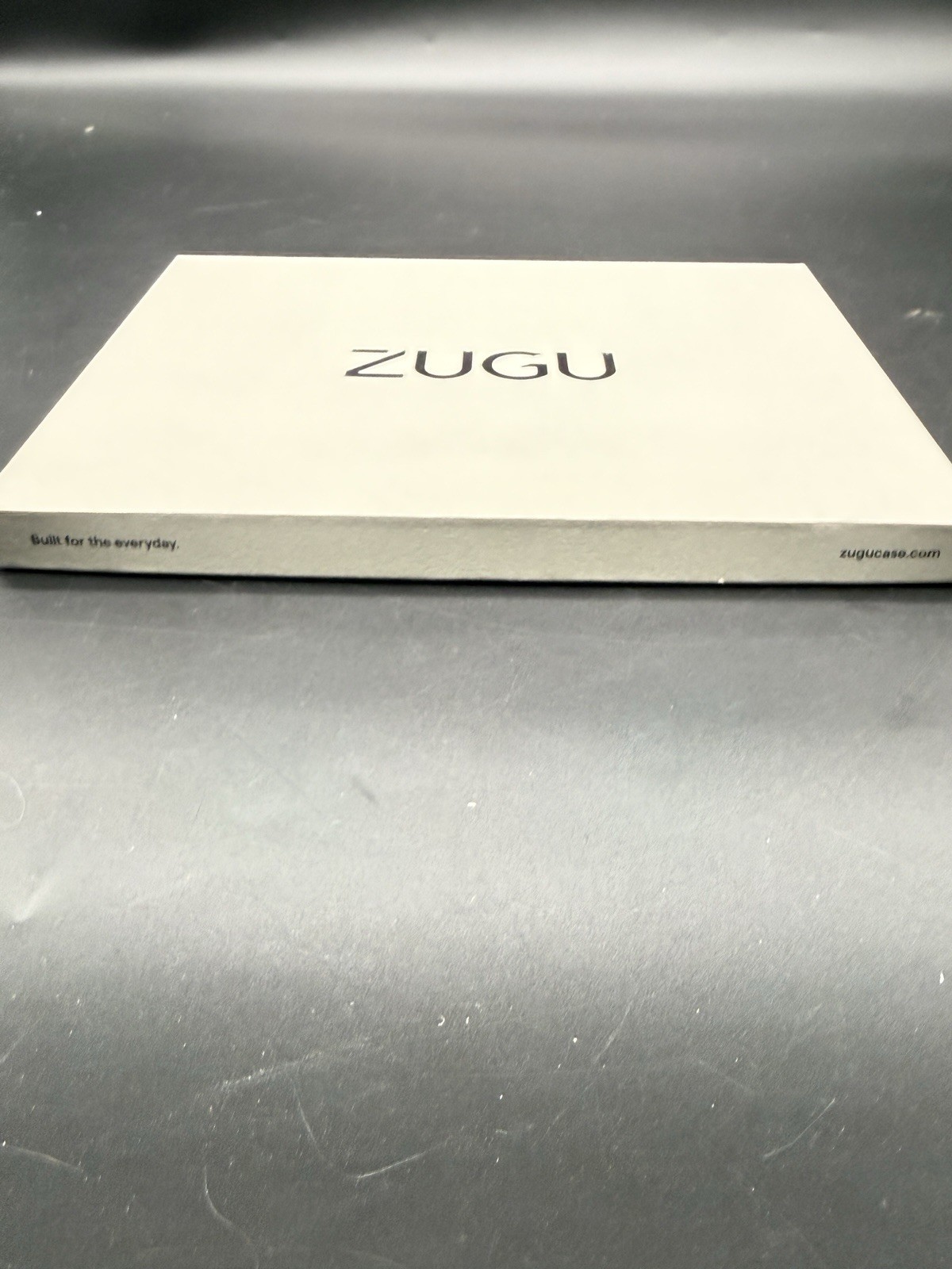 ZUGU Case for iPad Pro 12.9 5th Generation Black