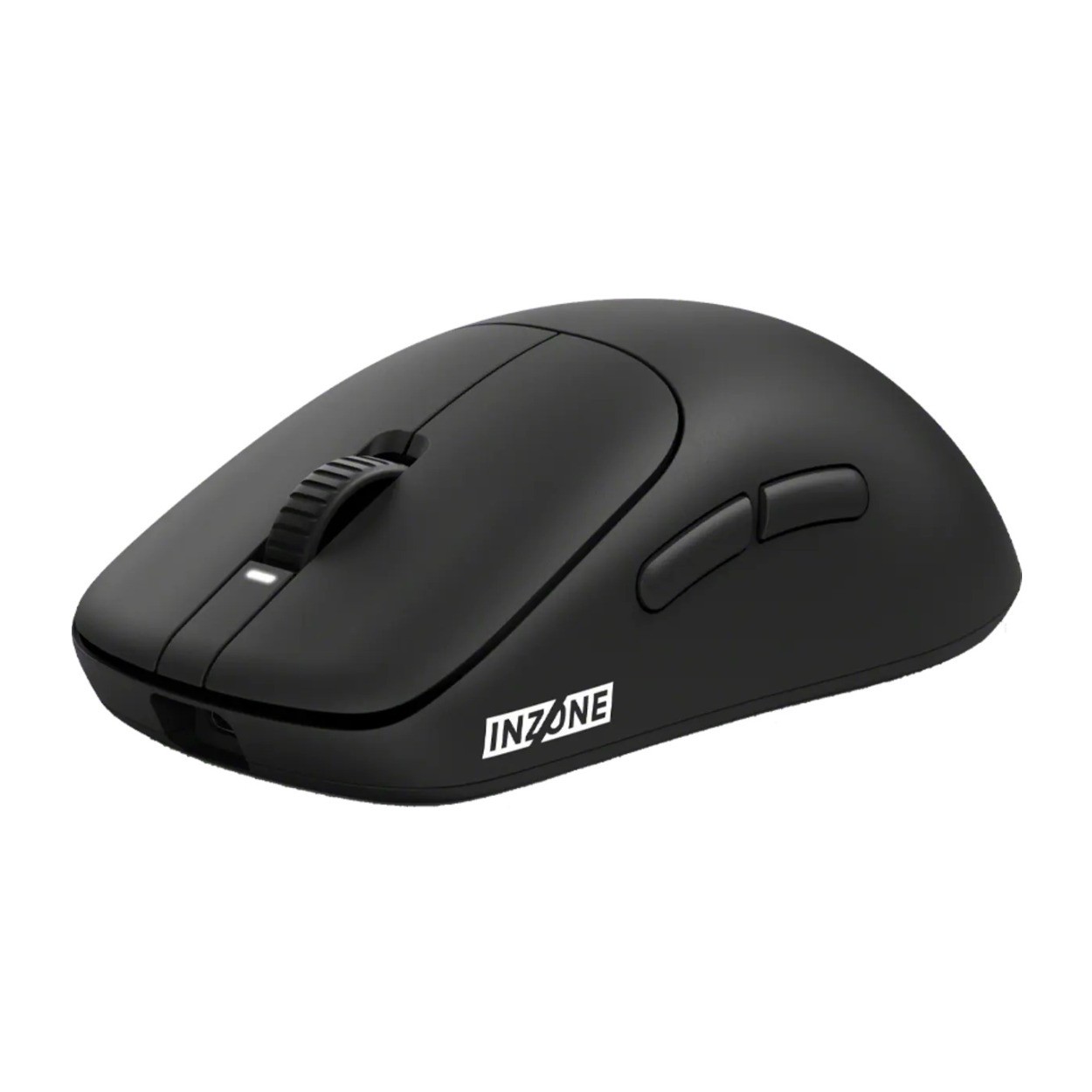 Sony INZONE Mouse-A Lightweight Optical Switch Wireless 8K Gaming Mouse (Black)