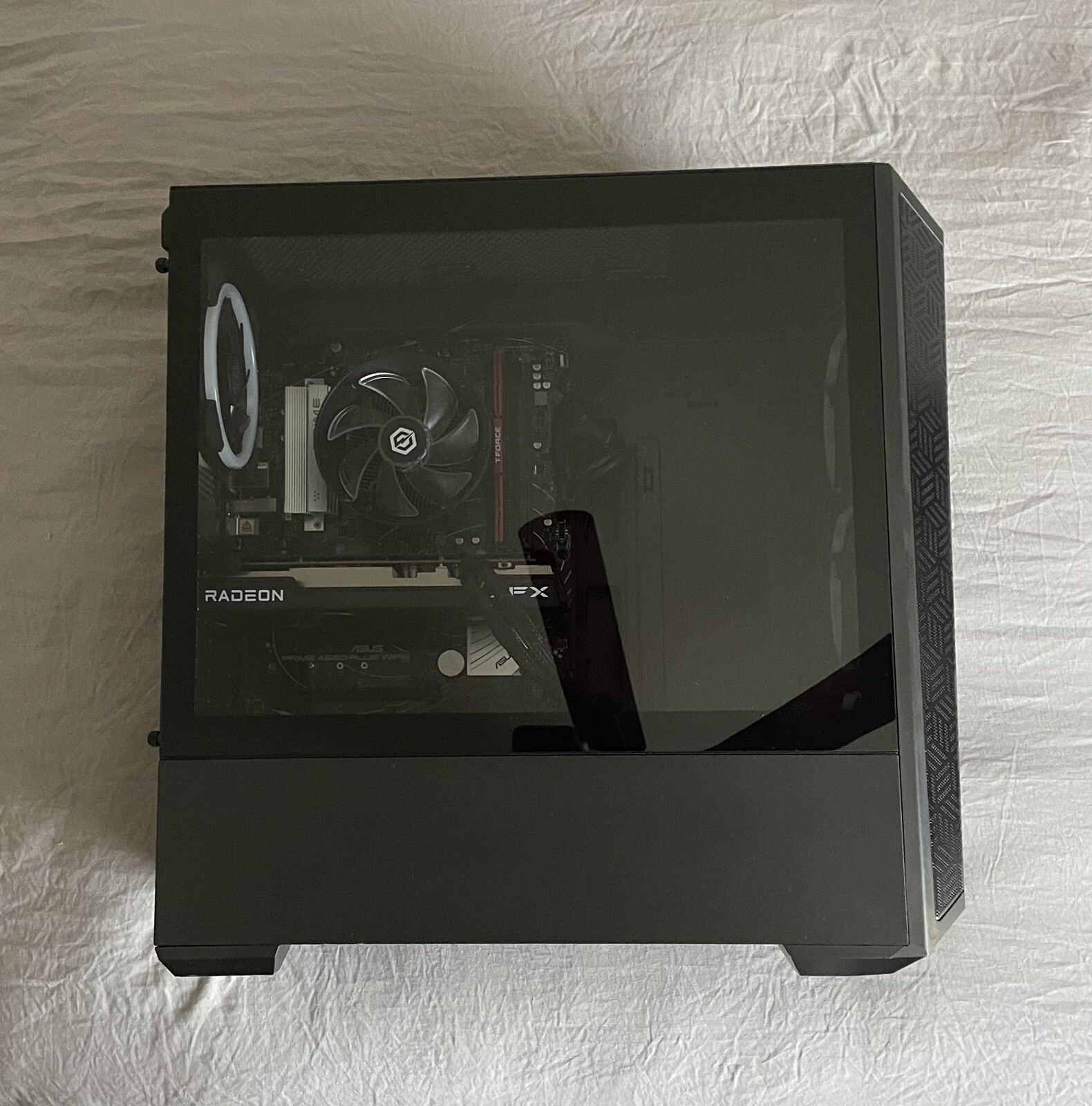 cyberpower gaming pc