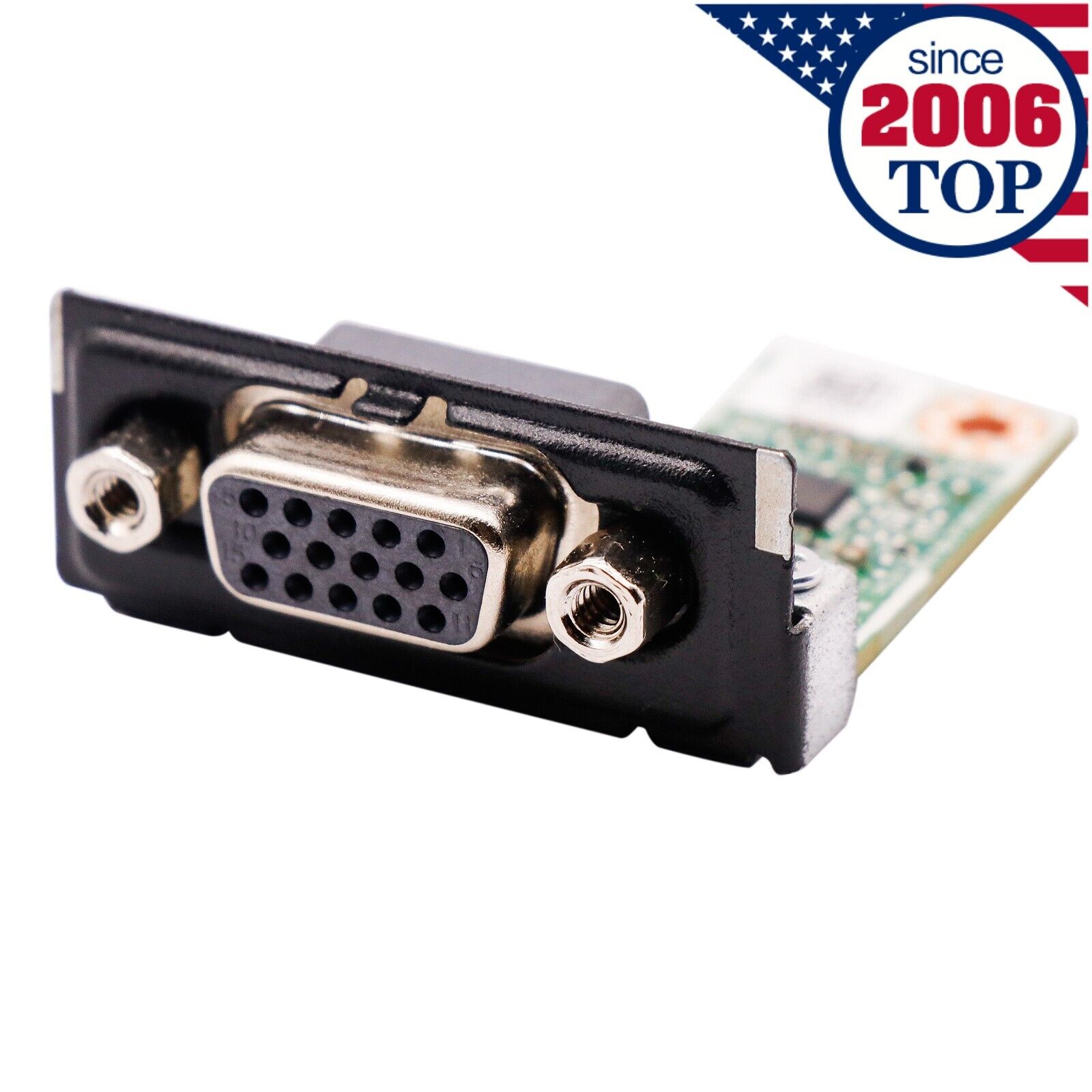 NEW VGA Flex IO Board Card for HP 400 600 800 G3 G4 G5 SFF MT DM MINI 914970-002
