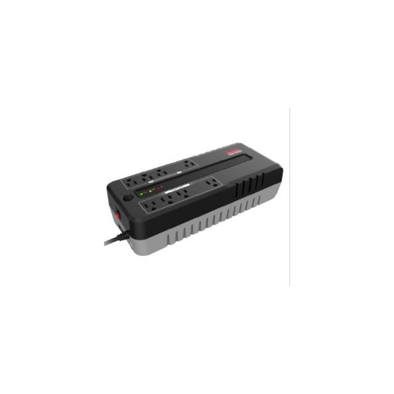 Maruson Technology - POP-625BS - 625VA Standby Uninterruptible Power Supply