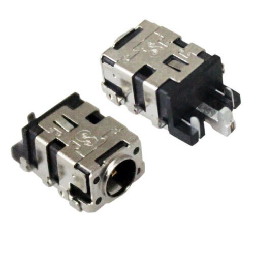 ASUS X540B X540BA-RB94 X540M X540MA-DB22 DC Power Jack Charging Port Connector