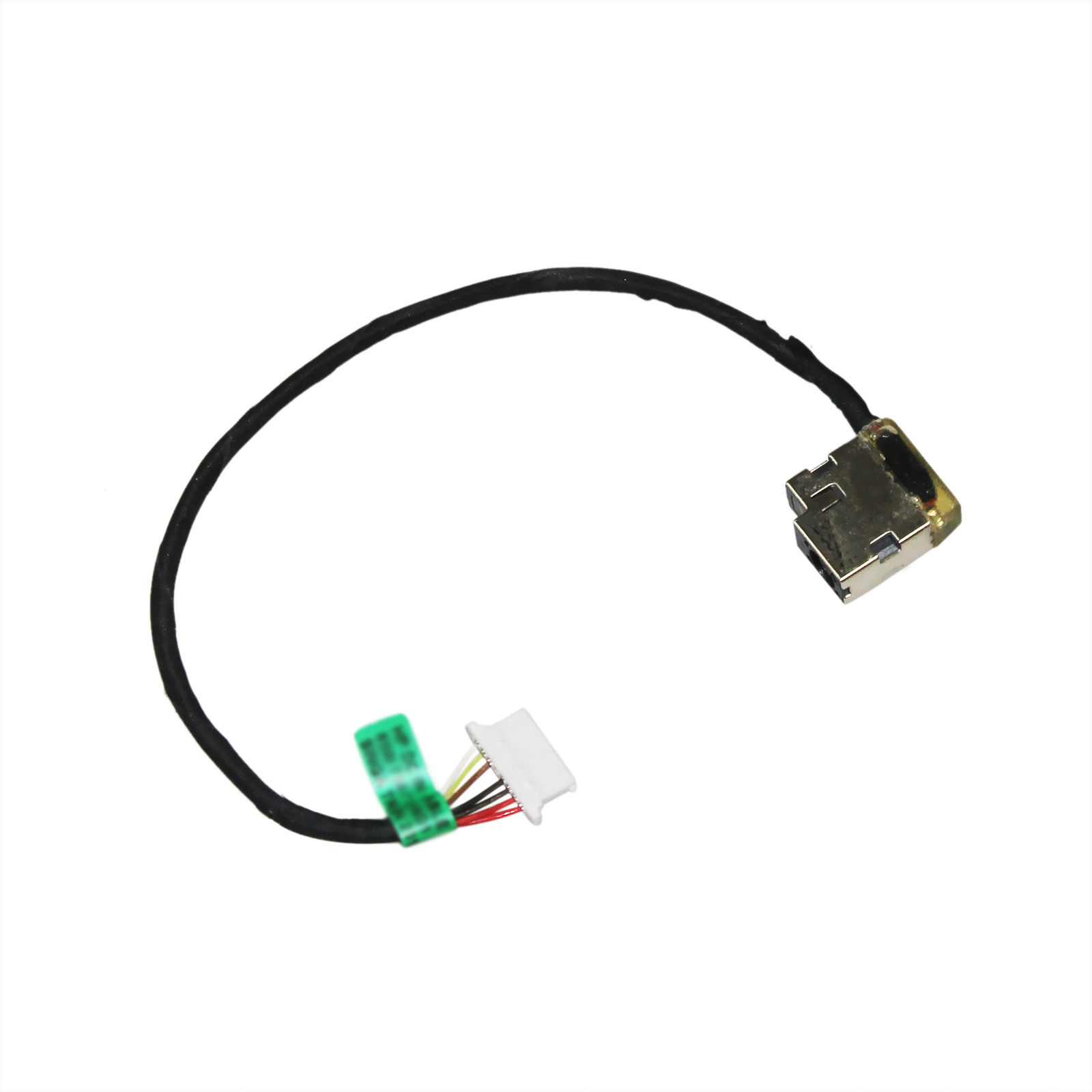 DC Power Jack Charging Cable For HP Pavilion 799749-S17 799749-Y17