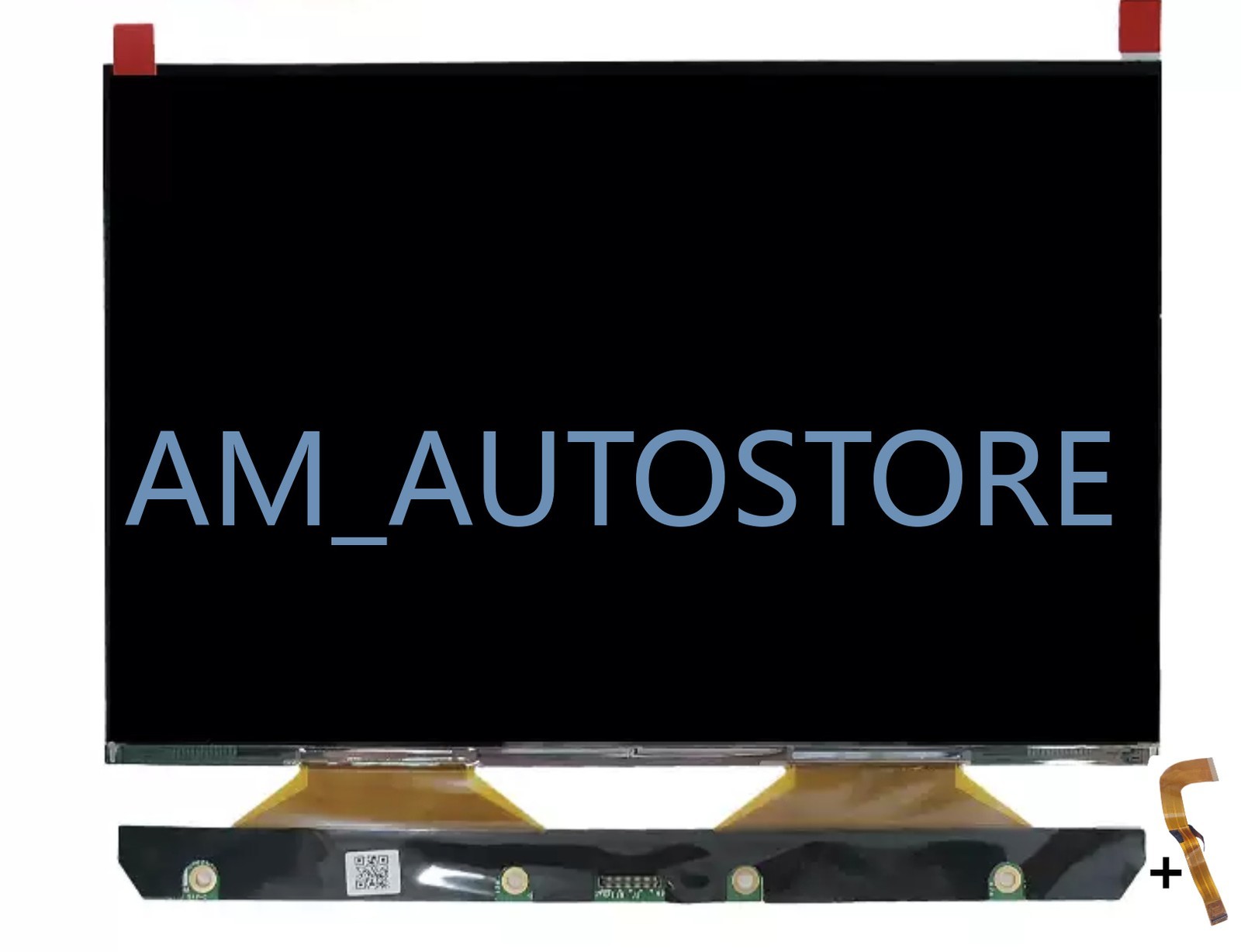 TM089CFSP01 8.9 inch 4k LCD Screen 3840*2400 For Anycubic Photon MONO X Printer