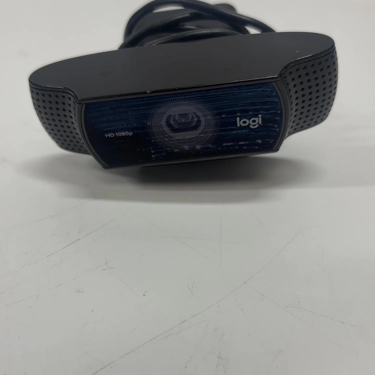 Logitech C920S HD Pro 1080p Fixed Webcam