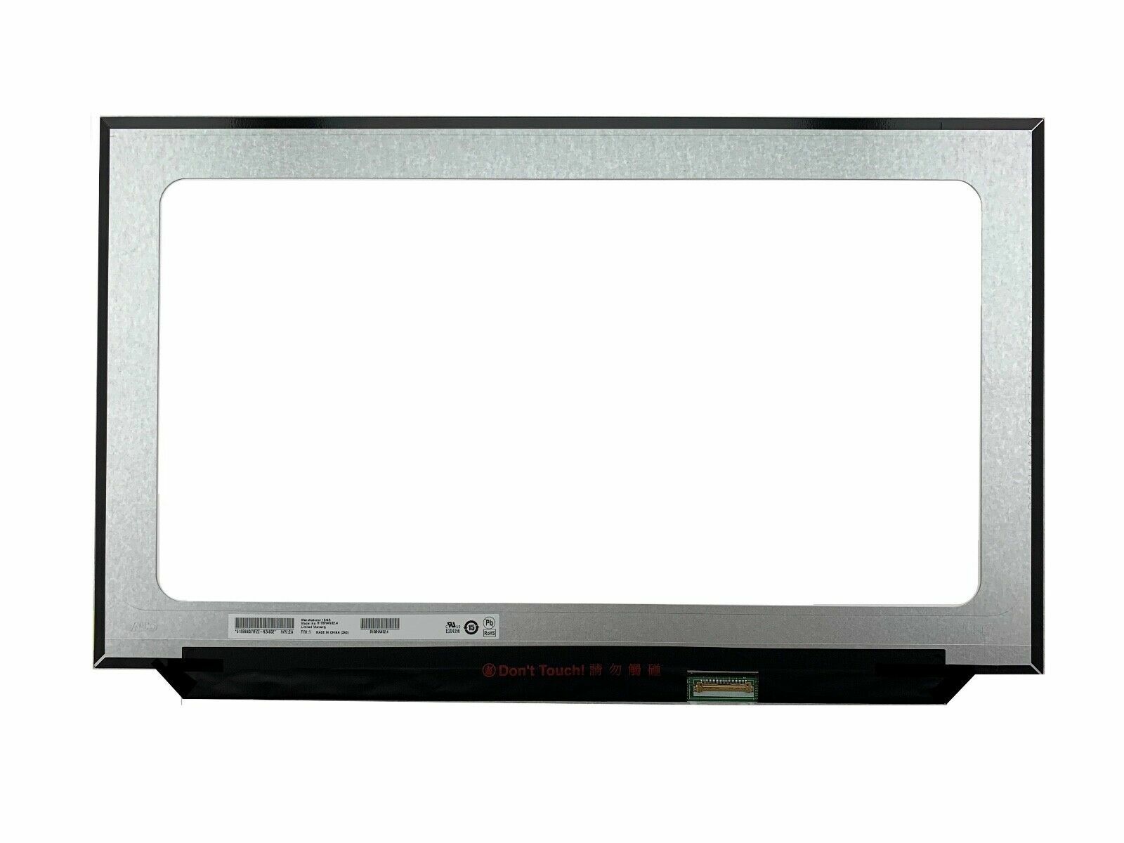 17.3" FHD 144hz IPS LCD Screen Display Panel Replacement Gigabyte Aorus 7 KB
