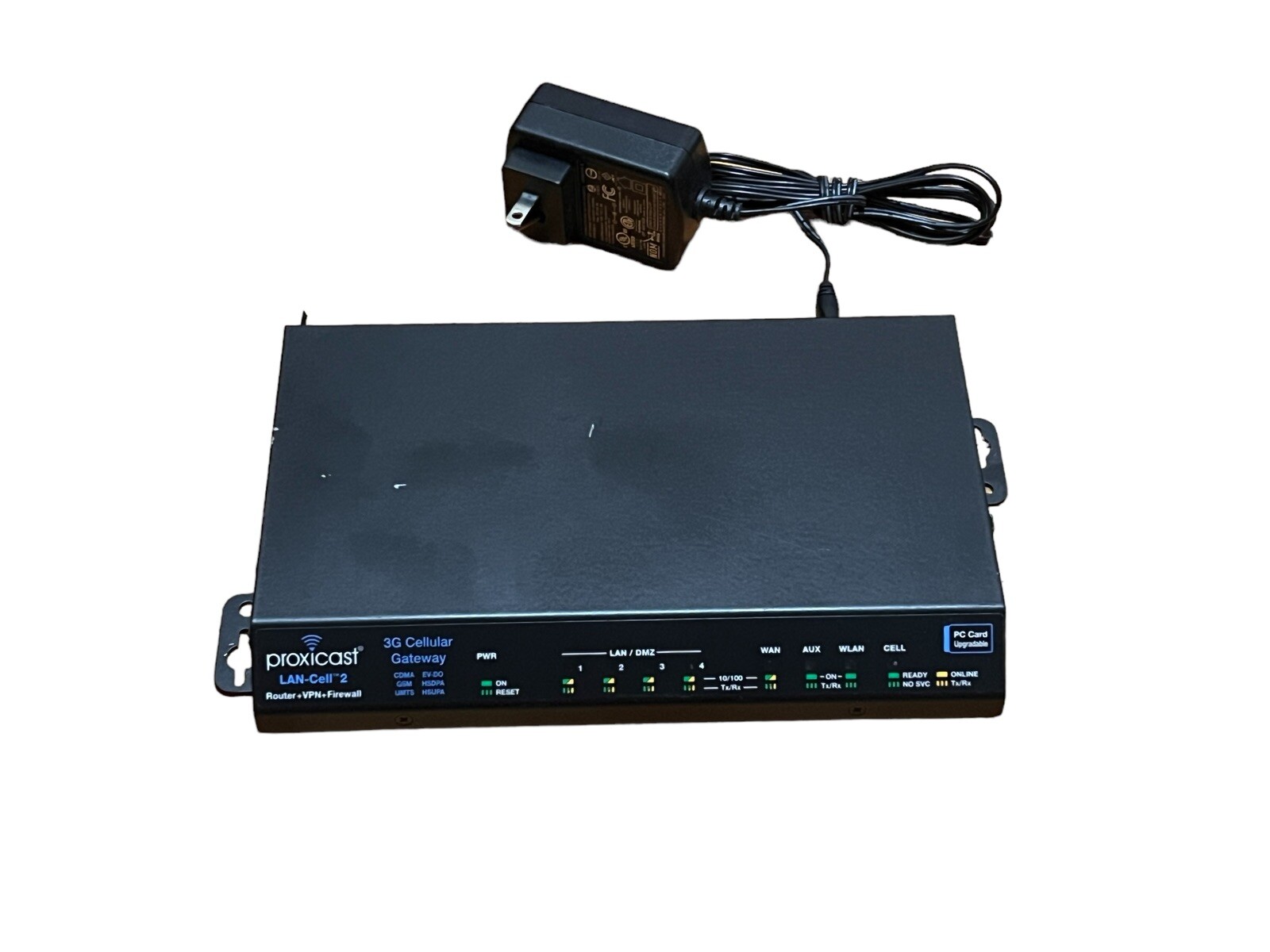 PROXICAST LAN CELL 2 CELLULAR ROUTER 