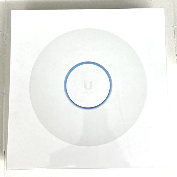 Ubiquiti Networks U6LRUS 1000 Mbps Access Point