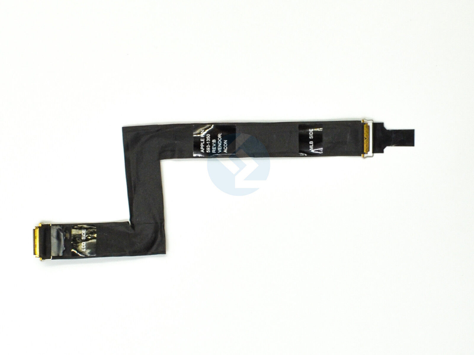 NEW LCD LED LVDS Cable 593-1350 B for iMac 21.5\