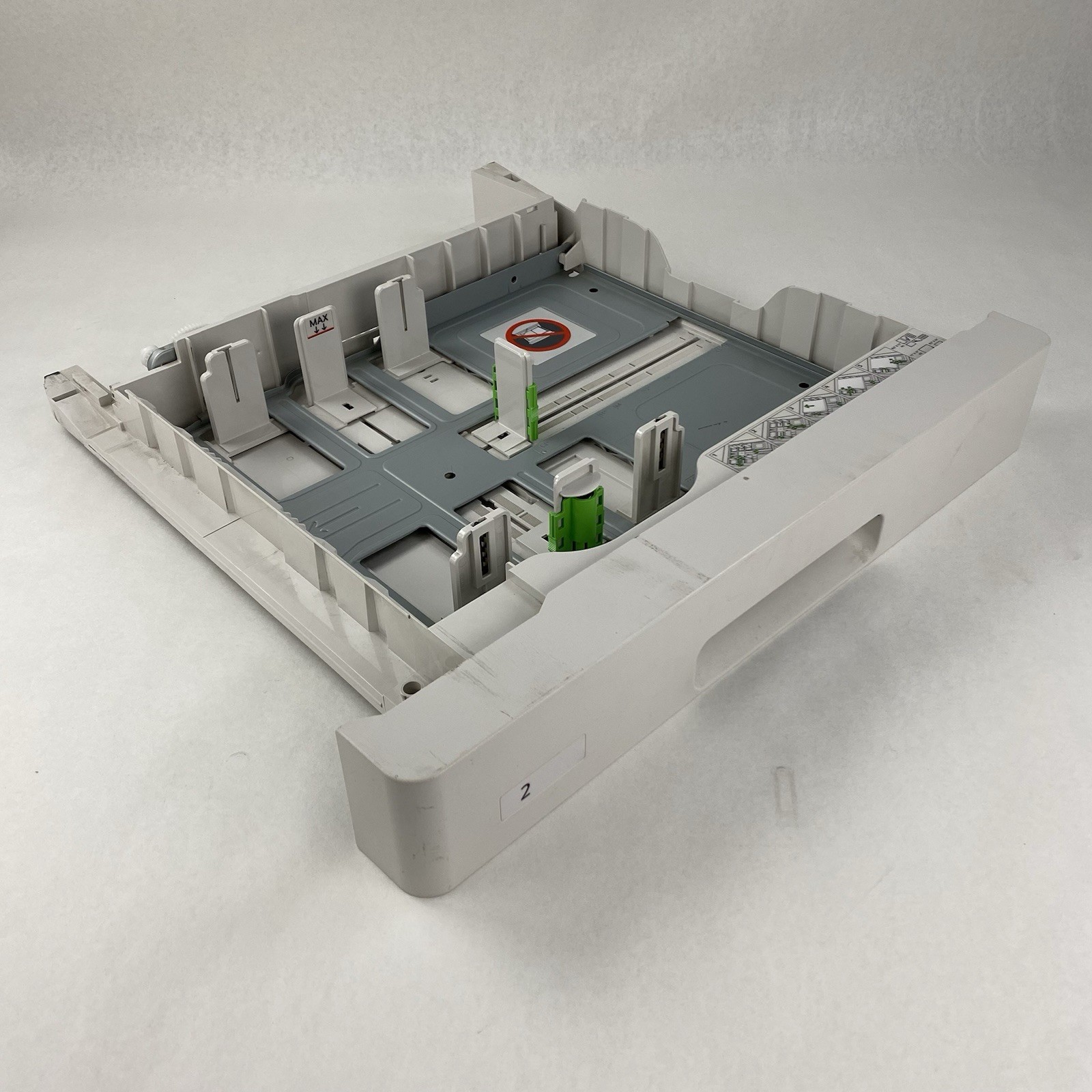 Xerox Tray 2 Part# 050E4218 for AltaLink Color Printers