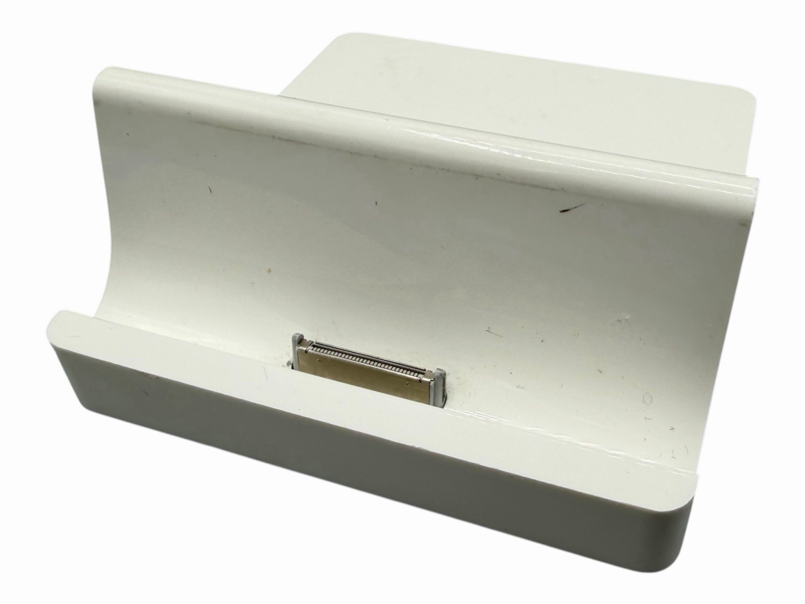Genuine Apple iPad 2 (2nd Generation) 30-Pin Charging Dock Stand [A1381]