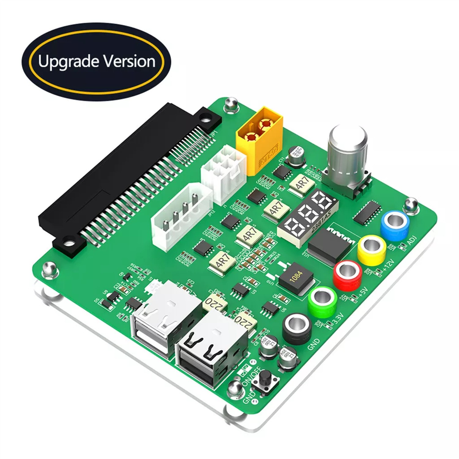For Dell D750E-S1 Power Breaker Board Computer Accessories