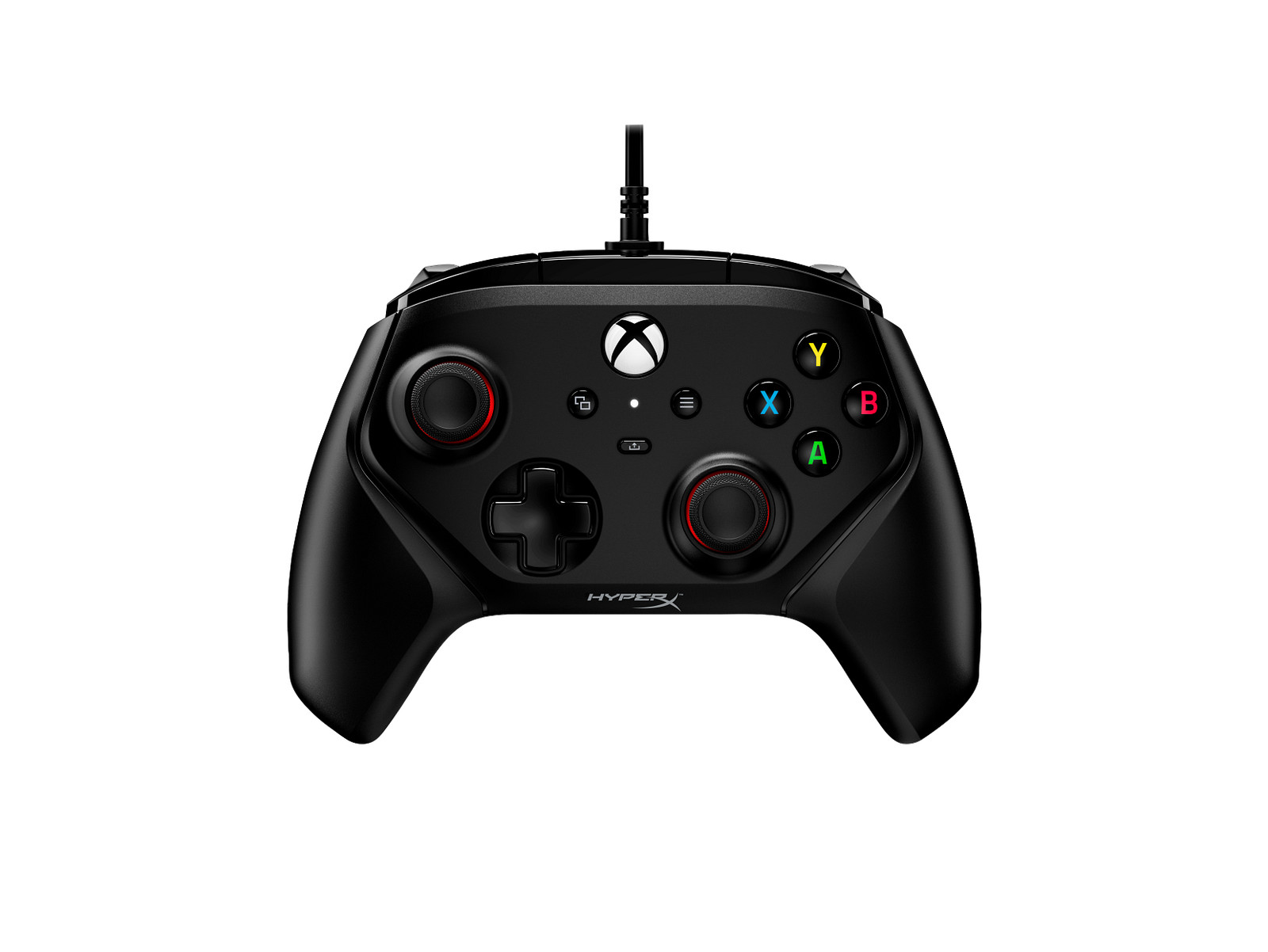 HyperX Clutch Gladiate - Wired Gaming Controller - Xbox