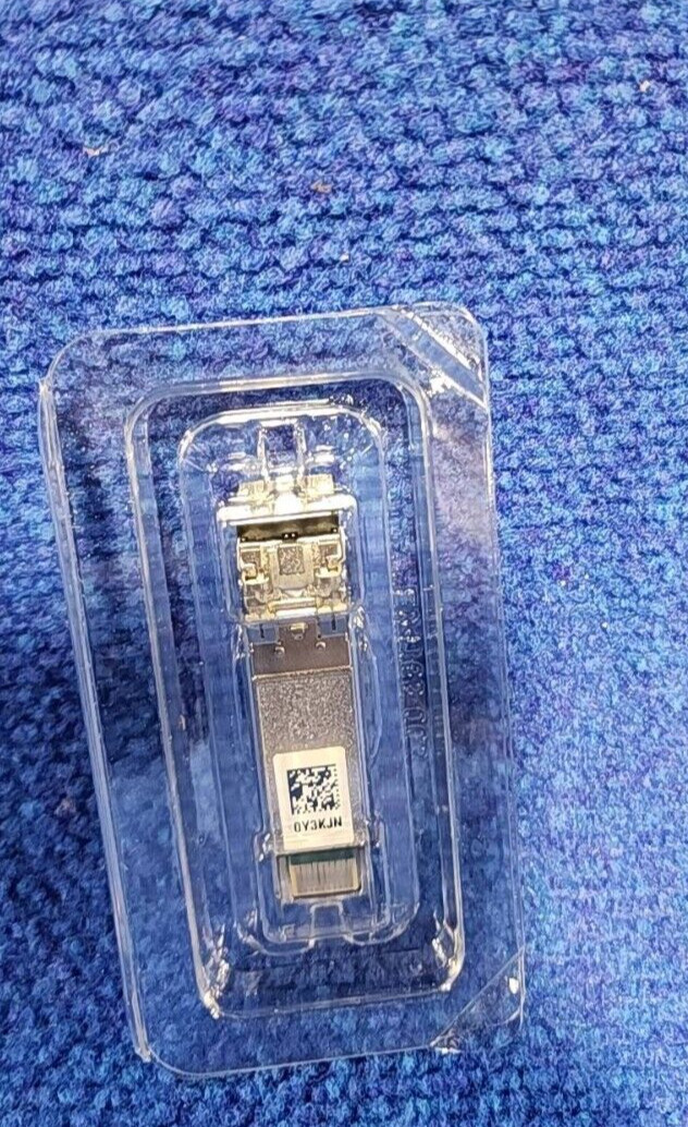 Dell Y3KJN 10GB 10 Gbps Transceiver