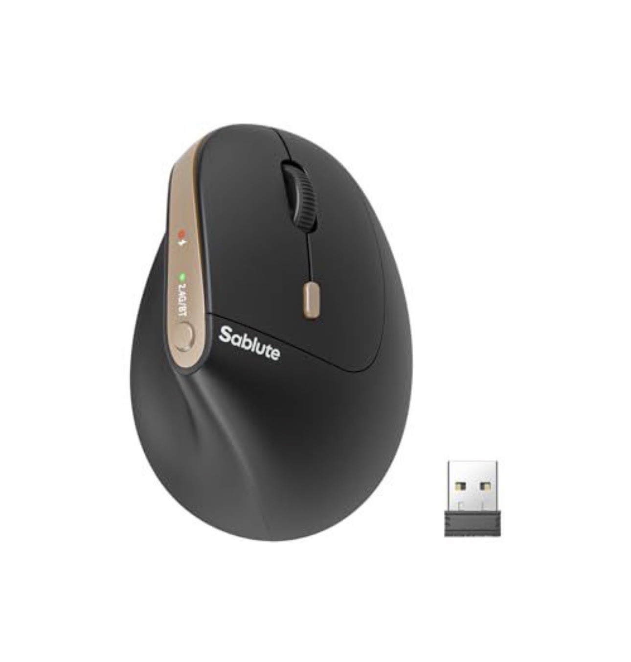 Sablute Ergonomic Mouse 