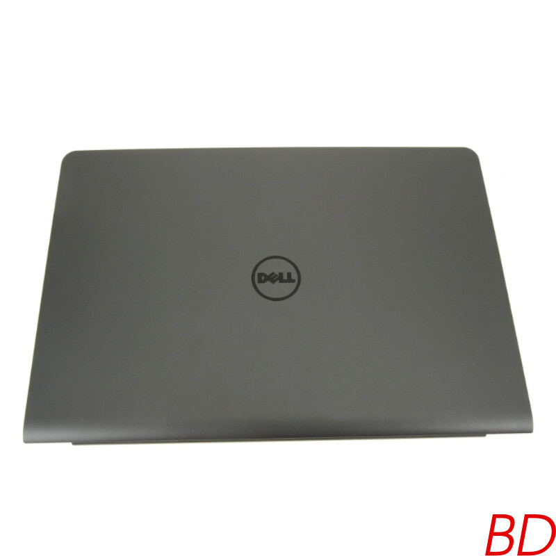 For Dell Latitude 3550 E3550 15.6" LCD Back Cover Top Lid A Shell 07978F