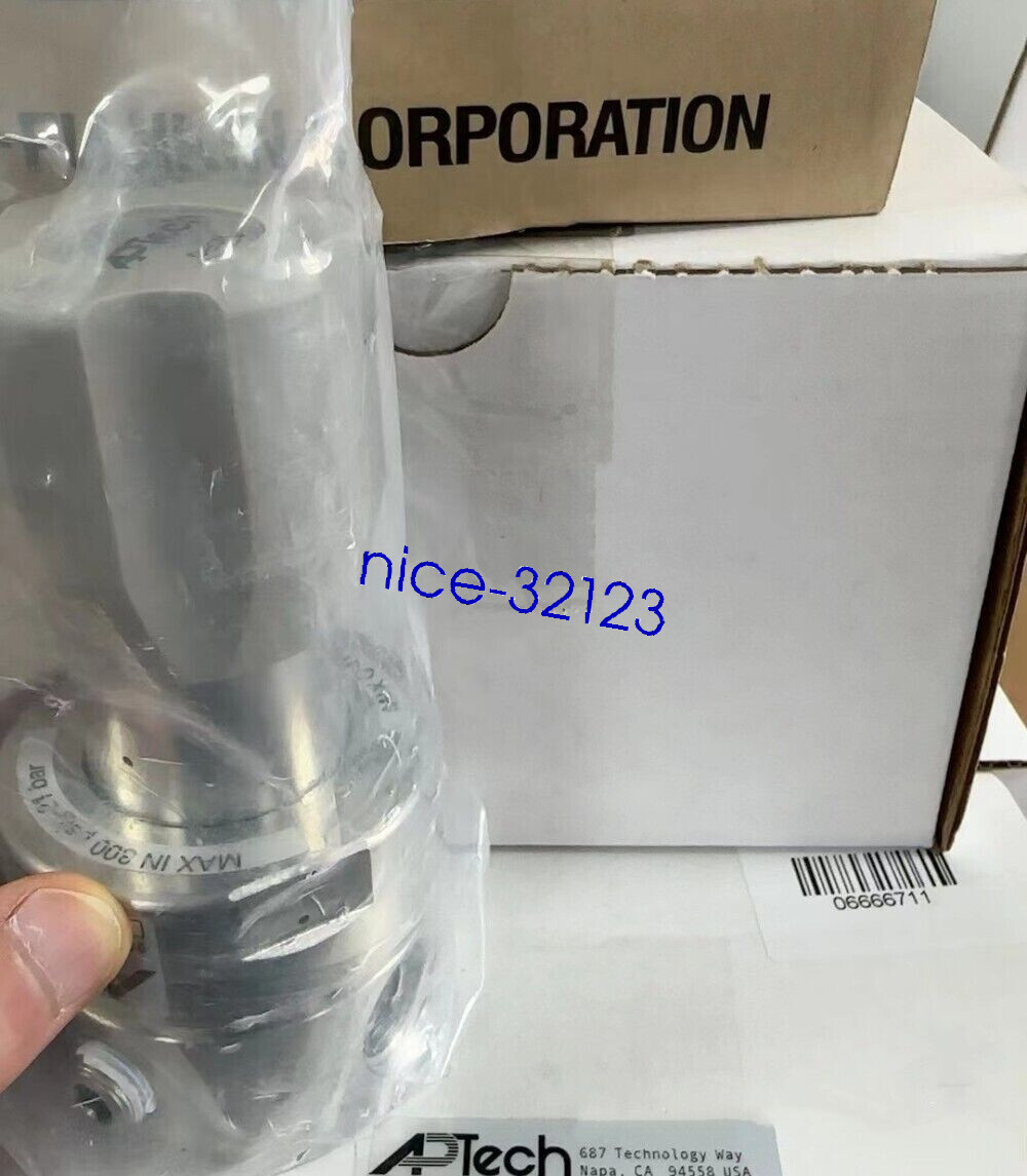 1PCS APTech AK1315S 4PL 8 8 C C valve