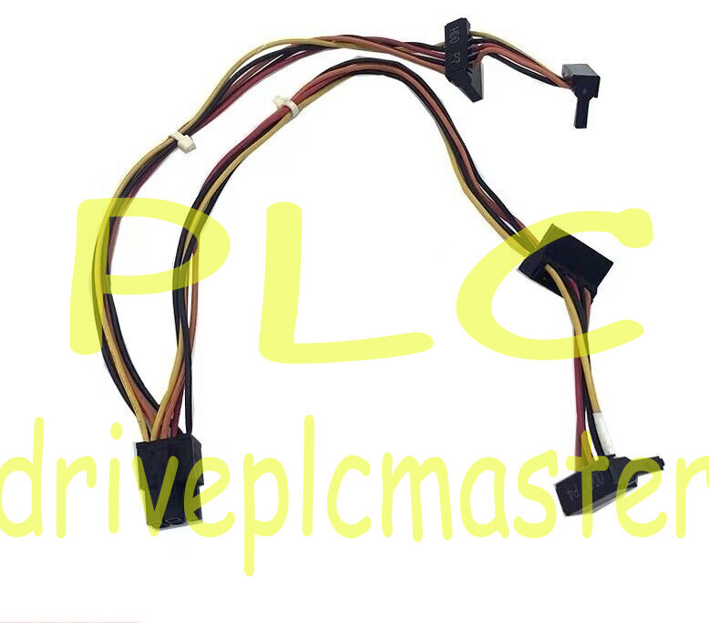 1Pcs CR9TD For Dell Optiplex 7020 9020 MT 4-Drop SATA Power Cable 0CR9TD