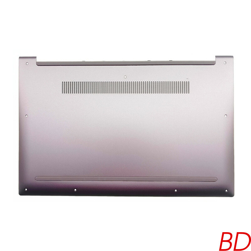 For Lenovo Yoga C740-14 C740-14IML D Shell Platinum Bottom Shell 5CB0U43927