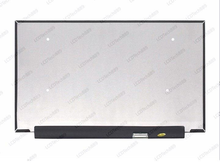 Boe Boehydis NE156FHM-NX2 15.6" FHD IPS Laptop LED LCD D2W2X 0D2W2X screen New
