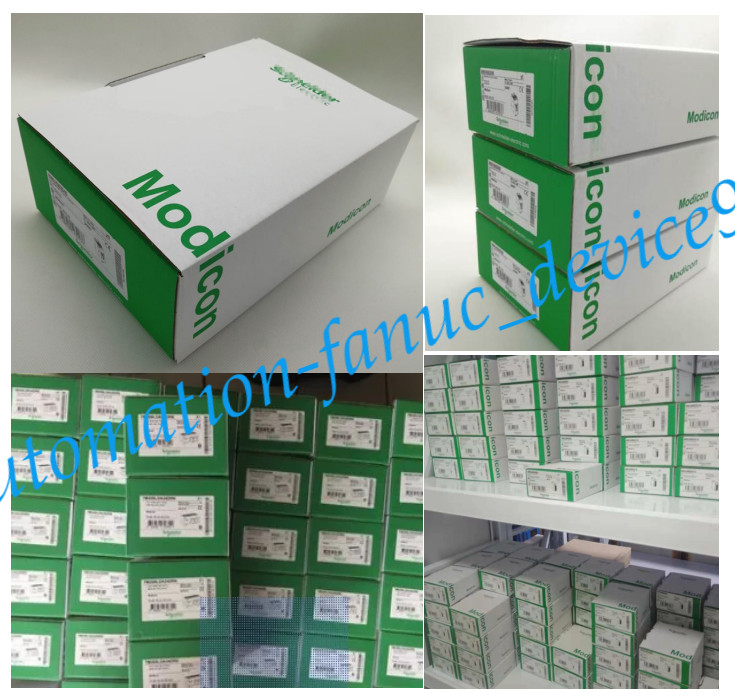 One New Original TSXAEY800C Module DHL Shipping