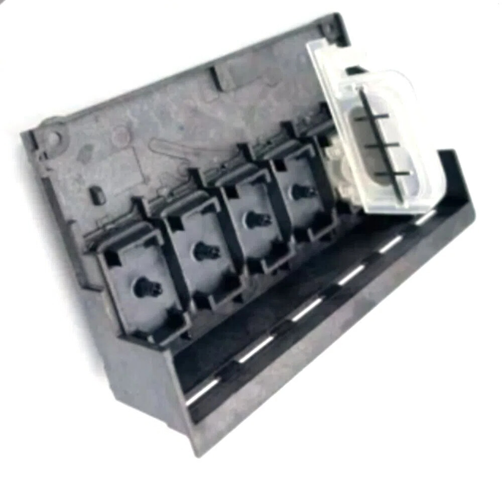 Printhead Manifold With 3x2mm 6pcs Damper  Fits For Epson XP15010 XP-15000