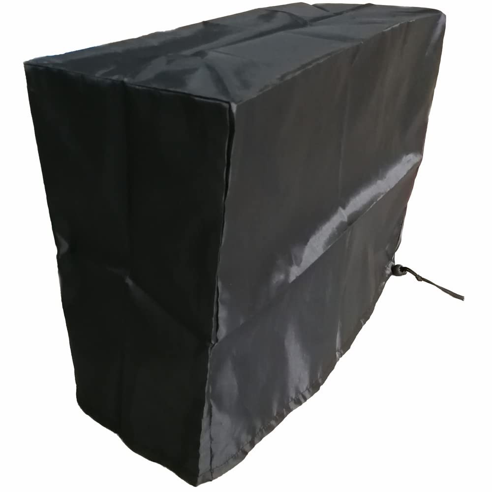 Large Size CPU Dust Cover, Gaming Computer Desktop PC MidTower Antistatic, Wa...