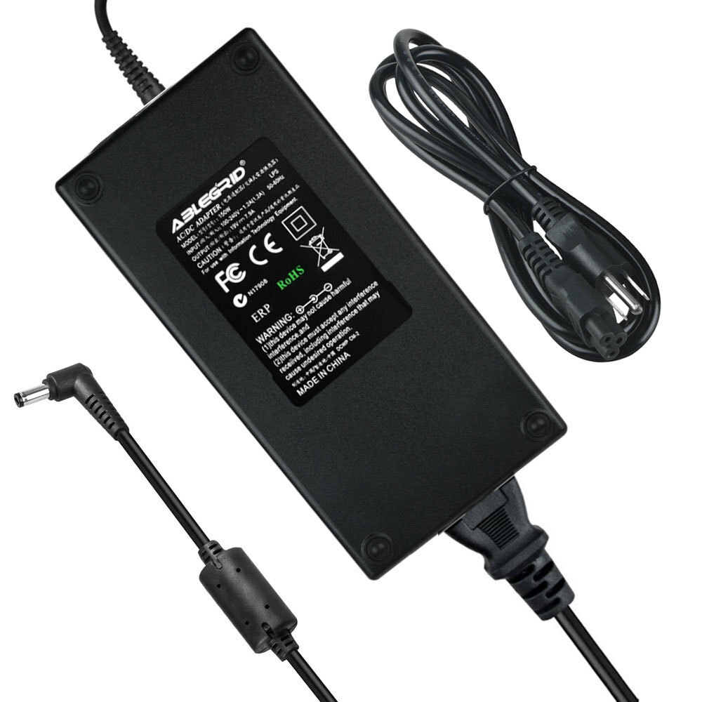 150W 19V AC Adapter Charger For 2014 Razer Blade RZ09-0116 Gaming Laptop Power