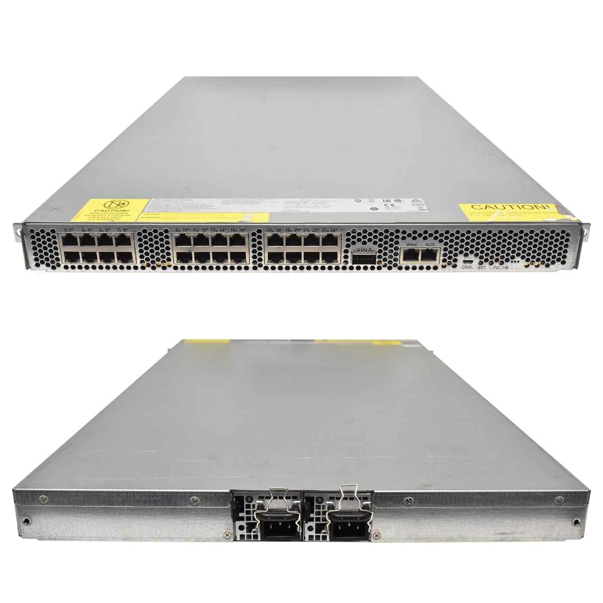 SGI Integrity UV 300H System Rack Management Controller CMN062