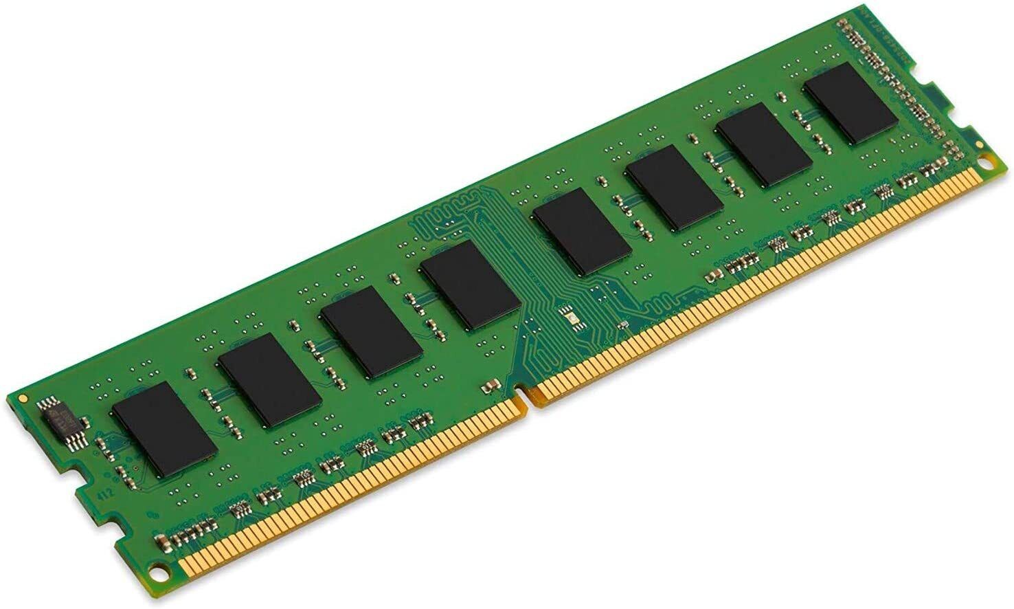  Kingston ValueRAM 4GB 1333MHz PC3-10600 DDR3 Non-ECC CL9 