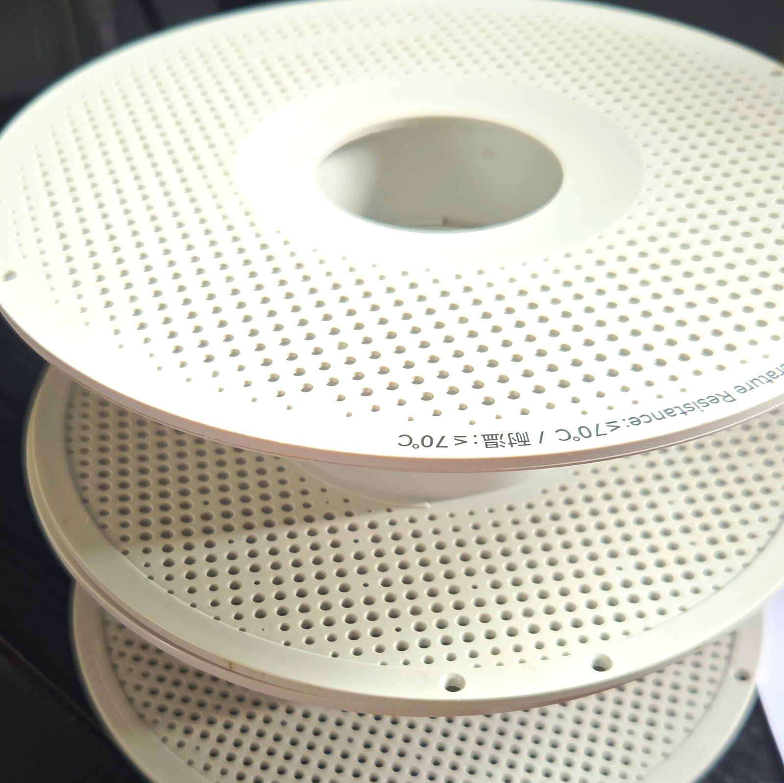 2 x Bambu Labs Spool 1kg