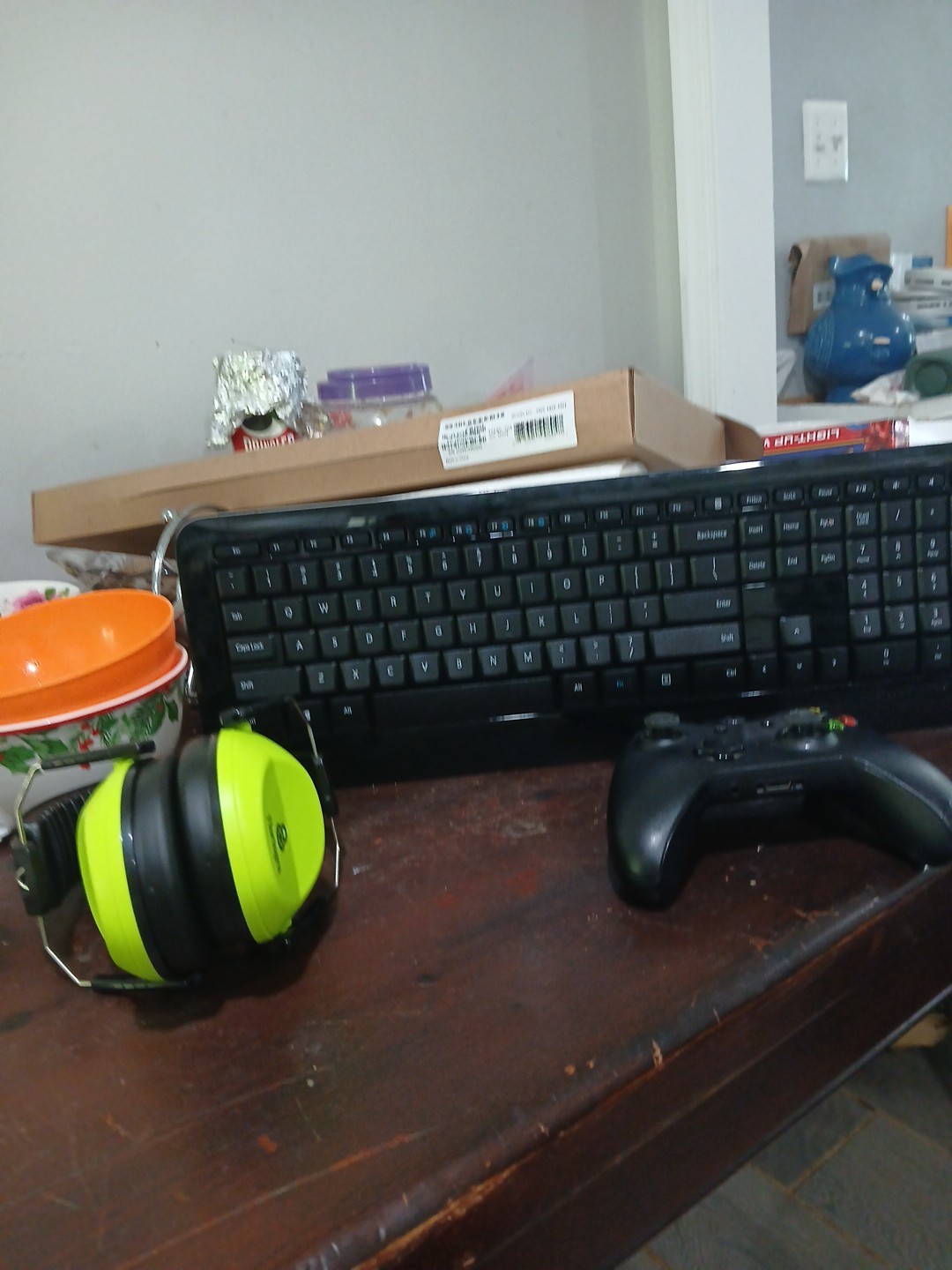 Selling All Of This For 100