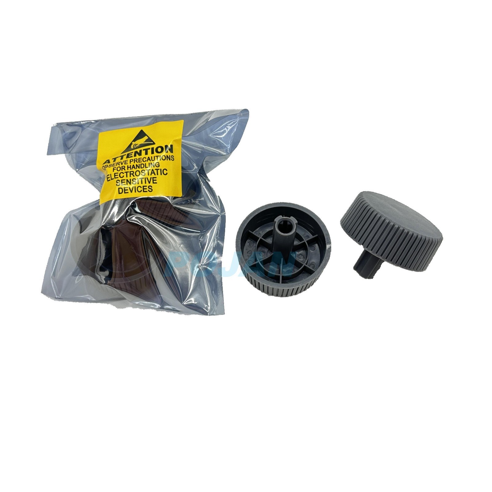 2PCS × Reel Knob for Epso FX890 LQ590 Handle Brand NEW 1234171 Plotter Parts