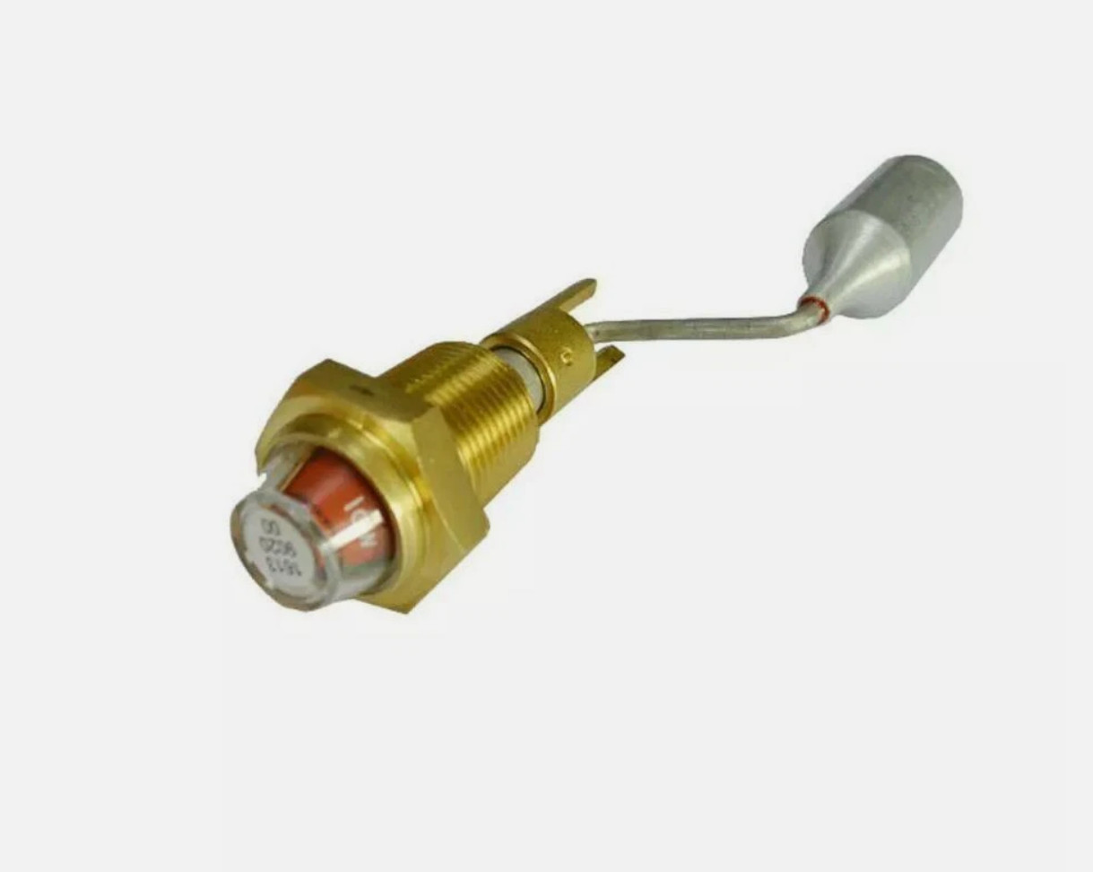 1PC Oil Level Gauge Indicator 1614802300 for Atlas Copco 1614-8023-00 1zk8