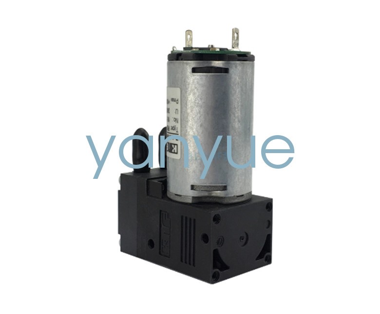 1PCS  New KNF Micro Diaphragm Pump NMP830KPDB-24V via FedEx or DHL