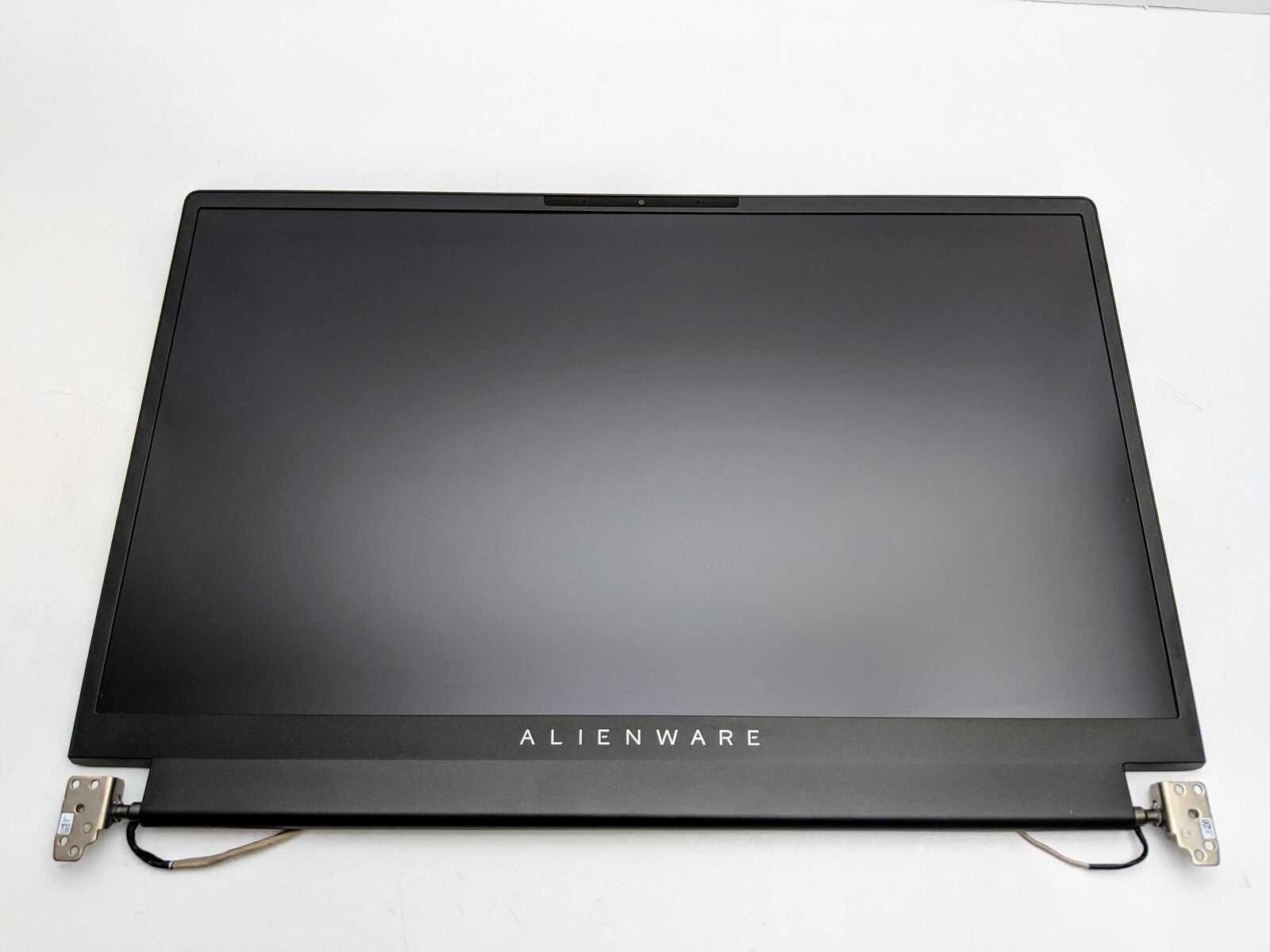 Genuine Dell Alienware M17 R5 17.3