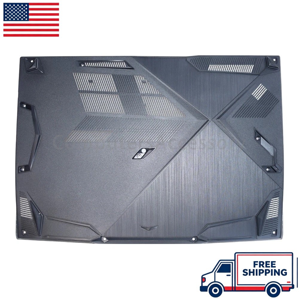 New For MSI GF63 8RC 8RD MS-16R1 MS-16R3 MS-16R5 MS-16R4 Bottom Case Base Cover