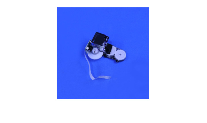 Genuine HP PageWide Color  Enterprise 556dn output drive kit D3Q24-67003