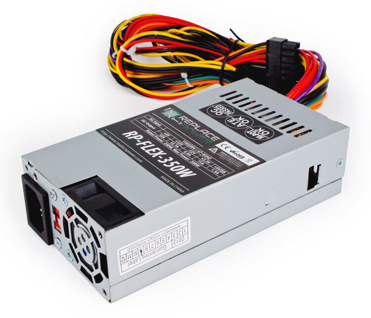 Replace Power Supply Mini ITX / Flex for Delta DPS-108DB-1 DPS-108DB-1 A