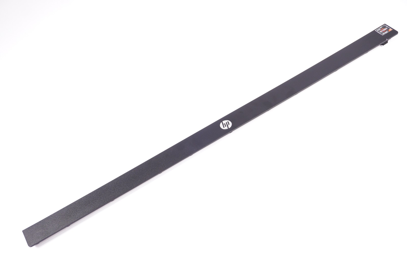 3WN1FSCTP10 Hp Strip Cover (black) 7G9S2AA 24-CR0114 27-CR0034 27-CR0054