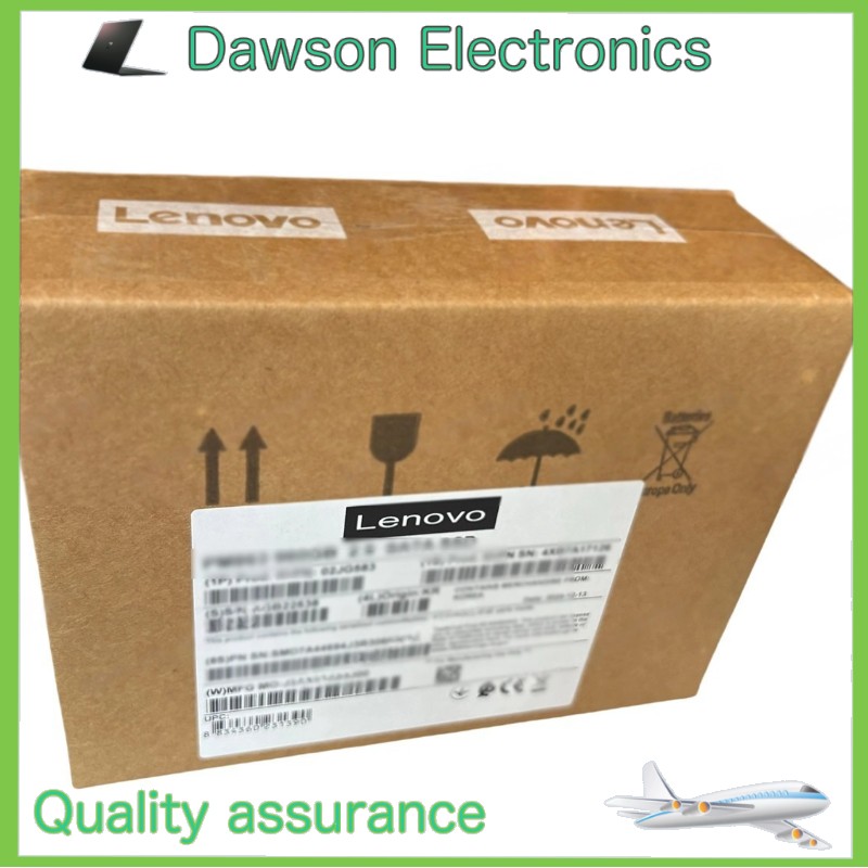 01PG622 Lenovo ThinkSystem 4TB 4XB7A14099 SAS DE Series 7.2K 3.5" LFF 2U12 HDD