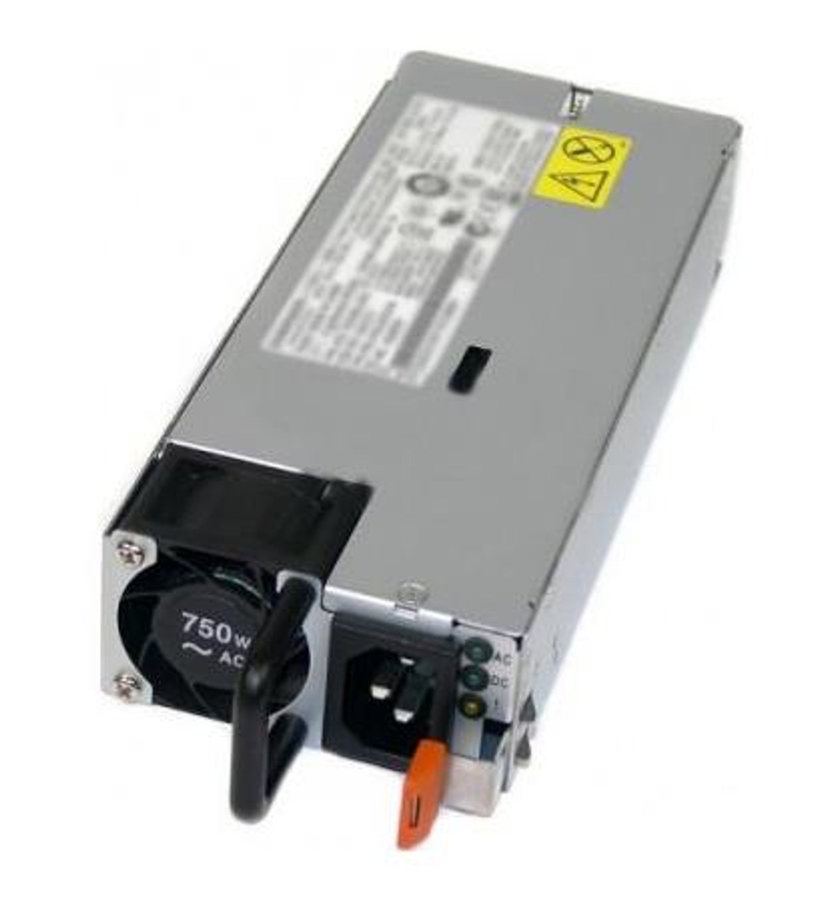 IBM 43X3313 750W System x M4 Platinum AC Power Supply