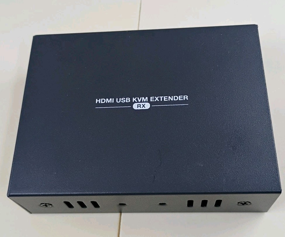 GREATHTEK 4.24.2 de 5 estrellas(78)Extensor HDMI KVM USB 1080P @ 60Hz...